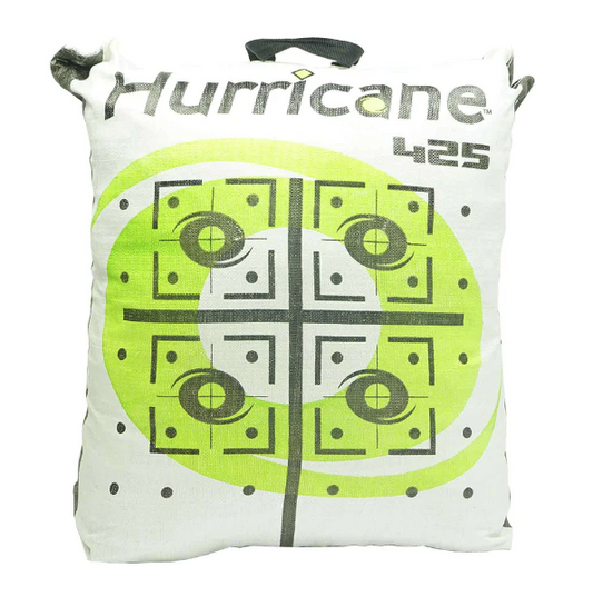 Hurricane 425 Archery Bag Target