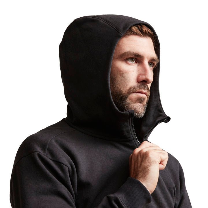 Sitka peak outlet hoodie