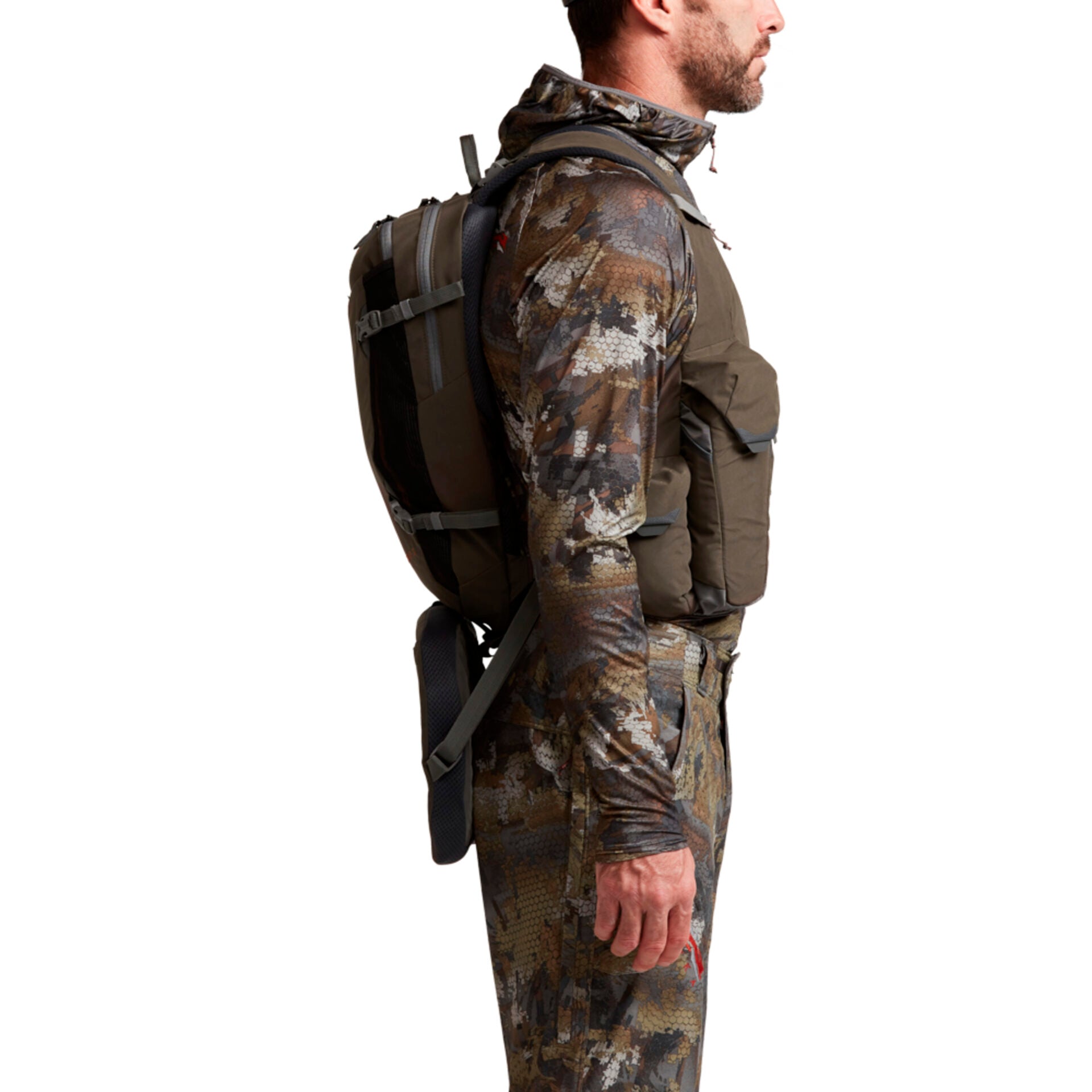 Sitka gear mountain on sale vest