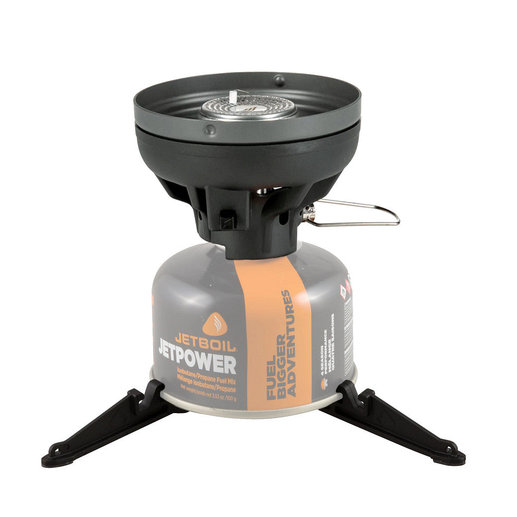 Jetboil - Flash Cooking System | Mountain Archery