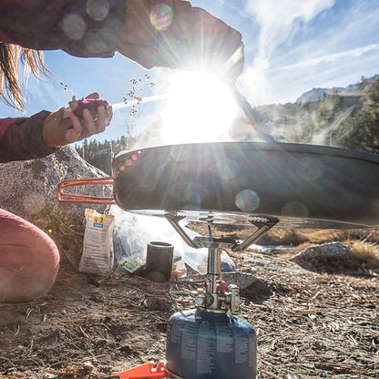Jetboil - Mightymo Cooking Stove