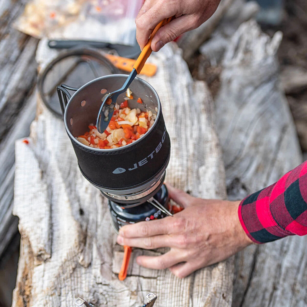 Jetboil - Minimo Cooking System