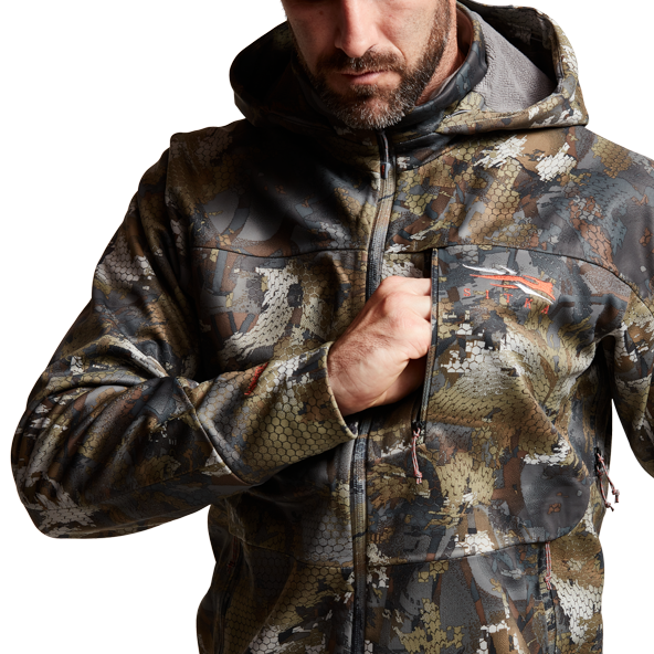 Sitka Gear - NEW Jetstream Jacket Solid (600037)