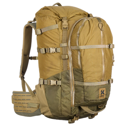 Kifaru Absaroka ARK Frame Combo Backpack Ranger Green Kifaru Absaroka ARK Frame Combo Backpack Ranger Green