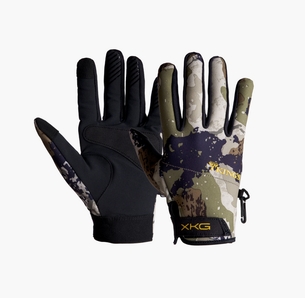 King's - XKG Mid-Weight Gloves