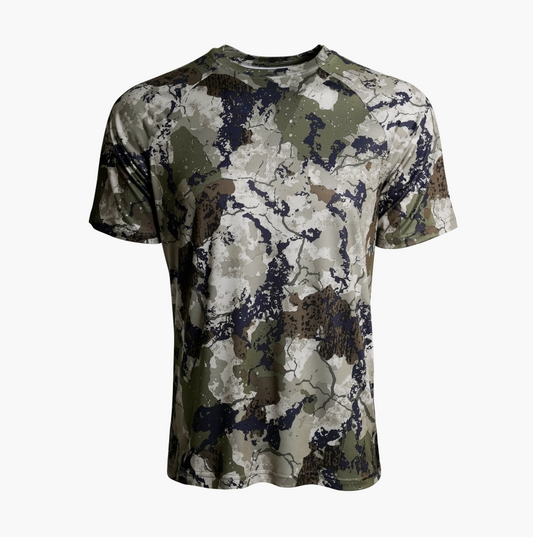 King's Camo Performance Tee XK7