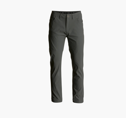 King's Camo Sonora Hunting Pant Charcoal
