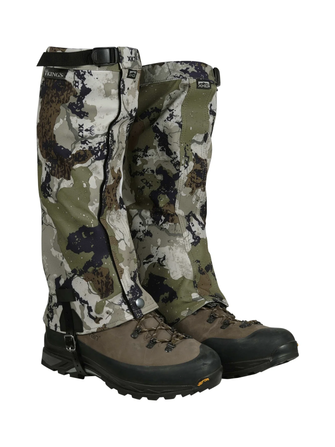 King's XKG Leg Gaiters