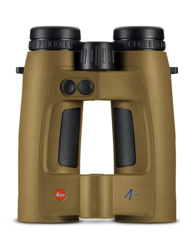 Leica Geovid Pro AB 10x42 Binoculars