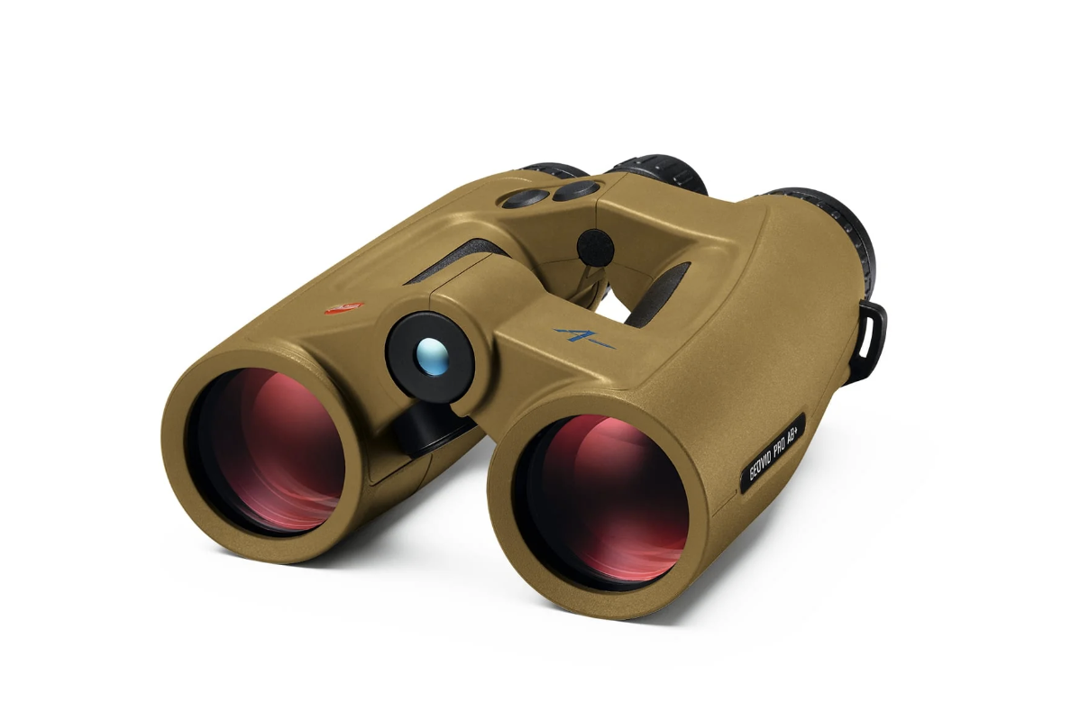 Leica Geovid Pro AB 10x42 Binoculars