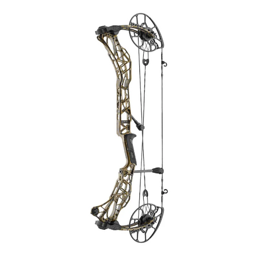 Mathews Lift X 29 Bottomlands