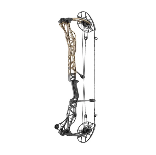 Mathews Lift X 29 Fade