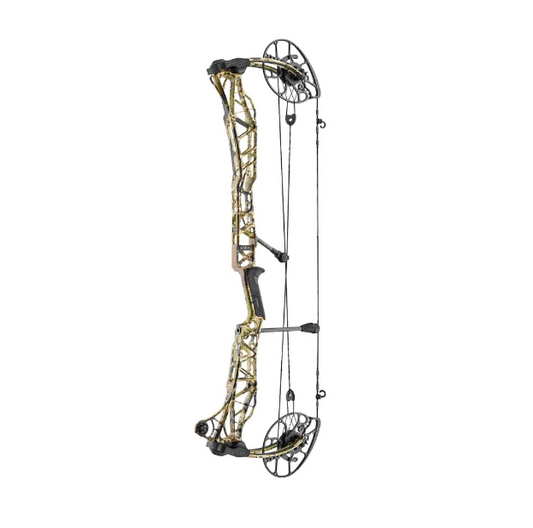 Mathews Lift X 33 Edge