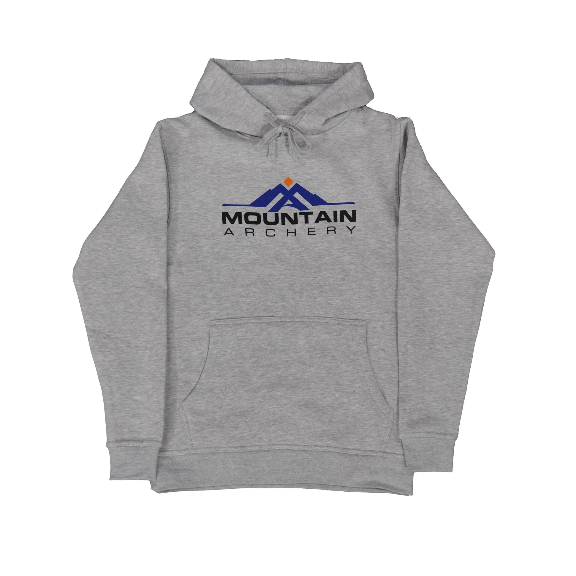 Mountain Archery Logo Hoodie