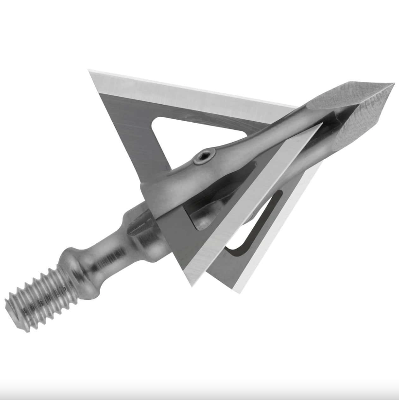 Muzzy Trocar Broadhead