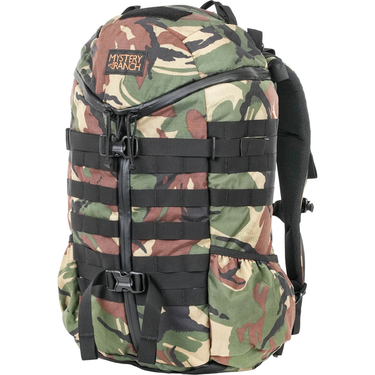 Mystery Ranch - 2 Day Assault Pack - Mountain Archery