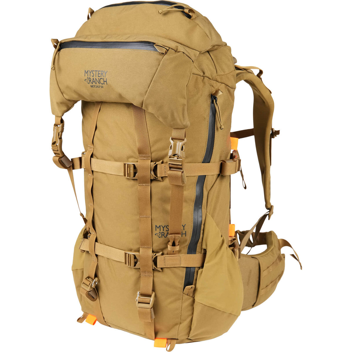 Mystery Ranch Metcalf 50 Hunting Pack | Mountain Archery