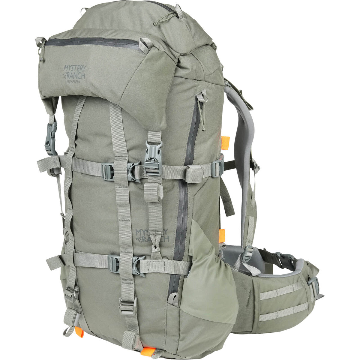 Mystery Ranch Metcalf 50 Hunting Pack Foliage