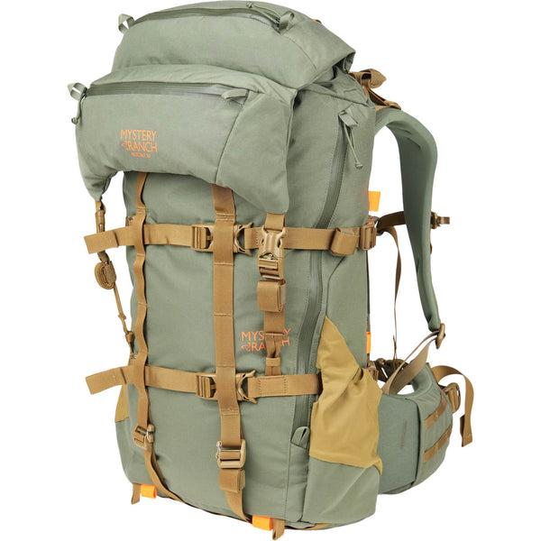 Mystery Ranch - New Women's Metcalf 50 Pack