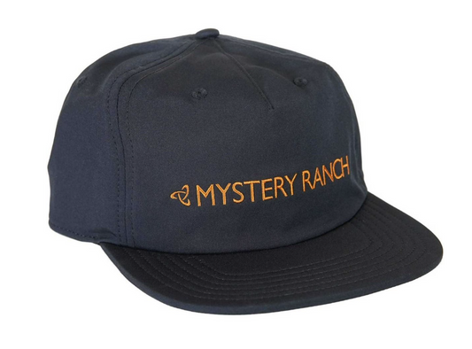 Mystery Ranch Hunter Hat Black