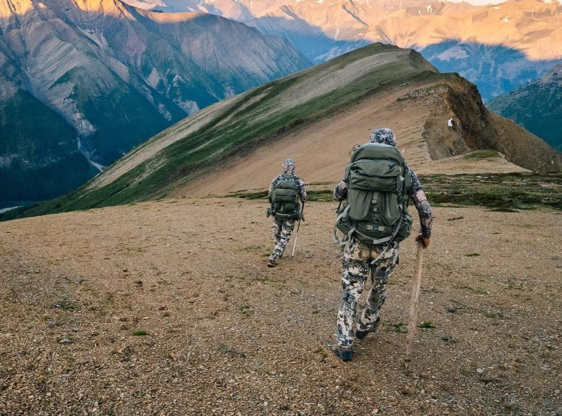 First Lite Hunting Apparel | Performance Hunting Gear