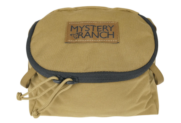 Mystery Ranch - Anchor Point Cube