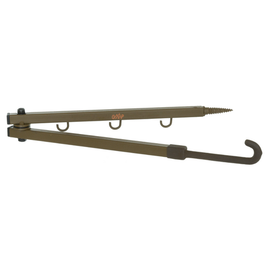 OMP Bow Hanger Foldable