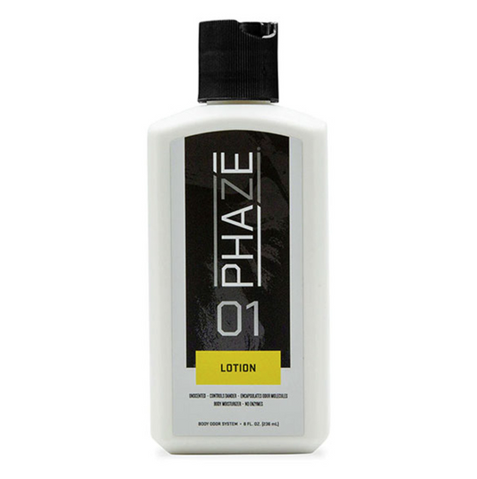 Phaze 01 Body Lotion Scentless