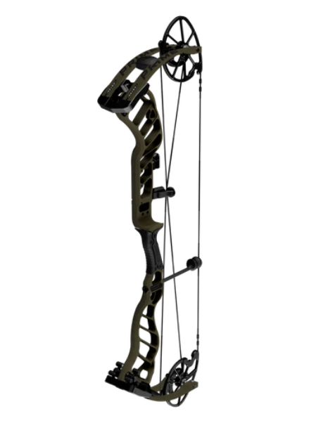 Prime Revex 4 Hunting Bow on Sale