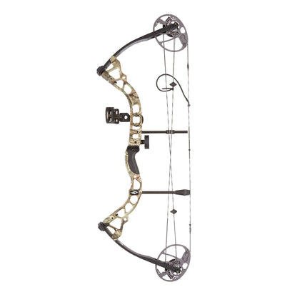 Diamond archery youth or womens compound bow