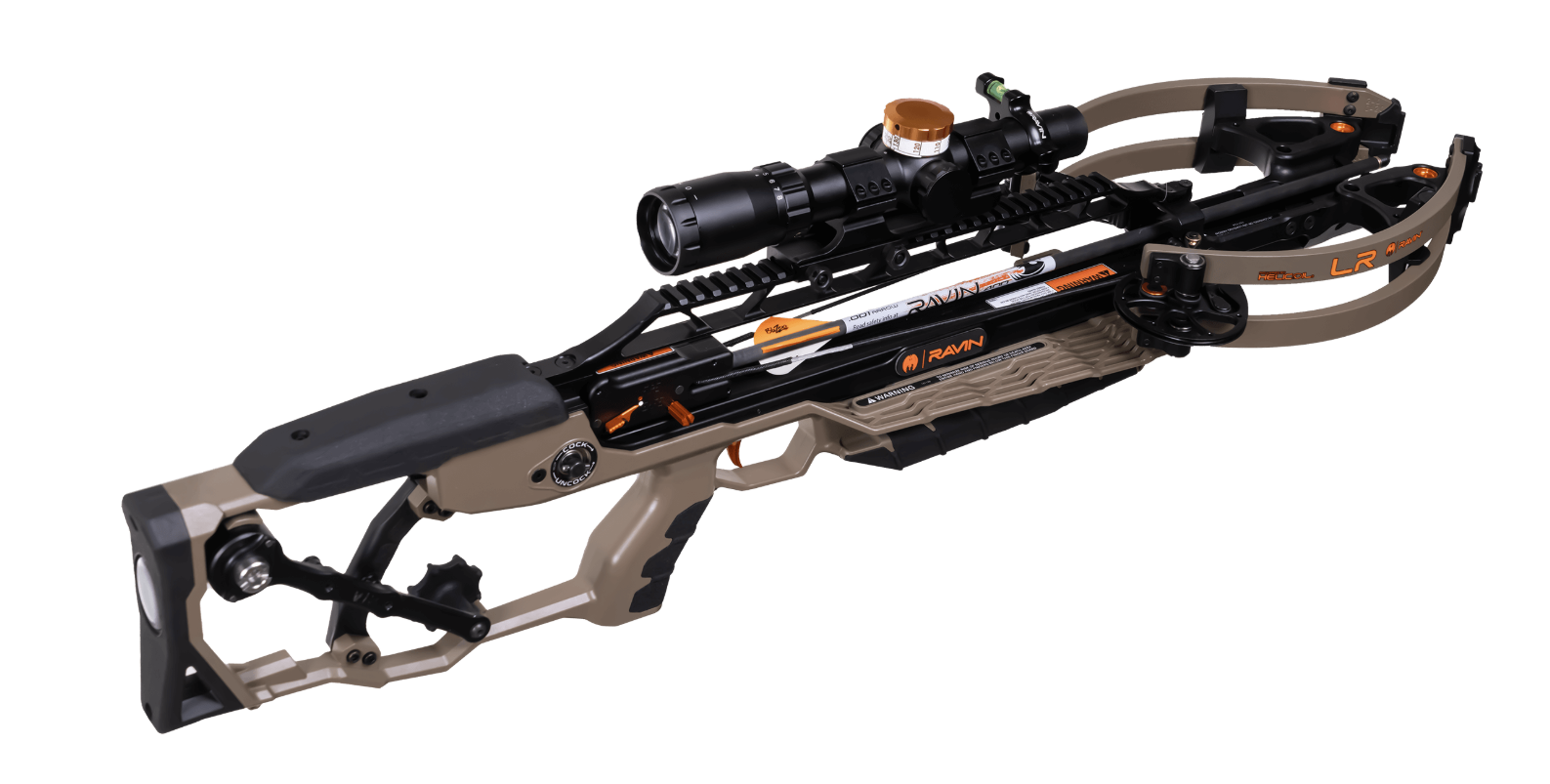 Ravin LR Hunting Crossbow