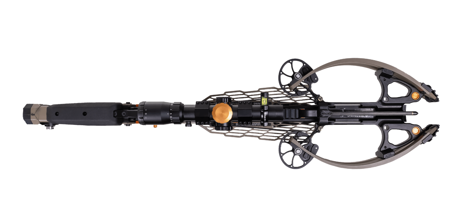 Ravin LR Hunting Crossbow
