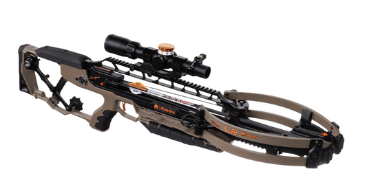 Ravin LR Hunting Crossbow
