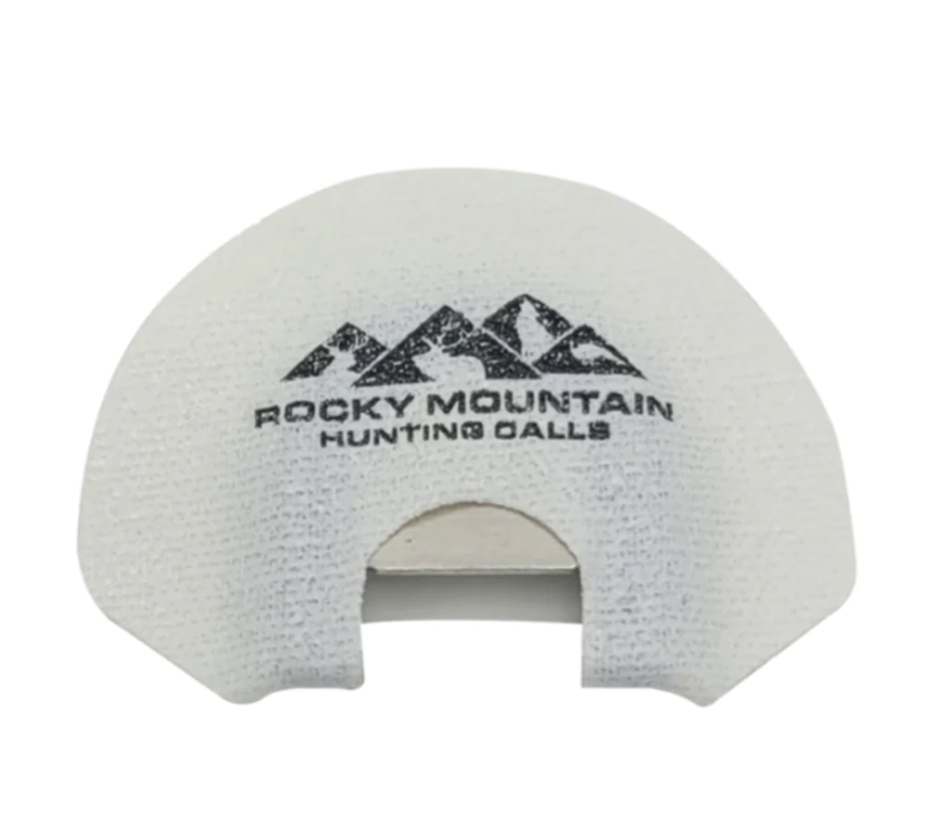 Rocky Mountain Moon Phase Hunting Call