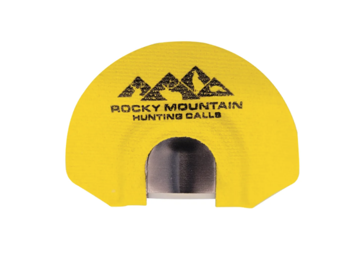 Rocky Mountain The Boss Hunting Call