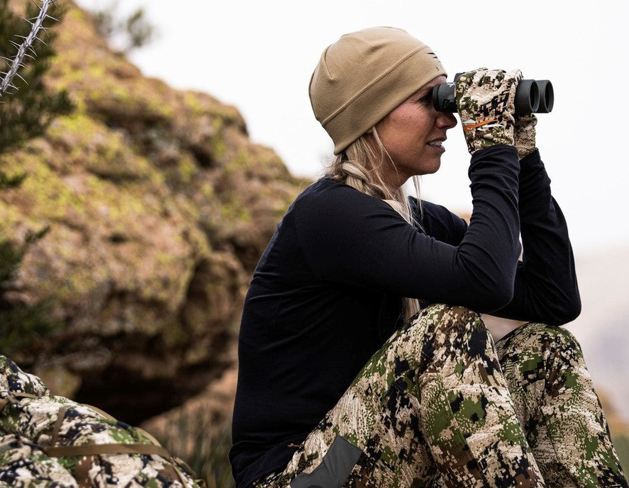 Sitka Gear Women's Apparel: 25% to 50% Off