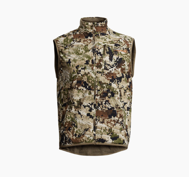 Sitka shop mountain vest