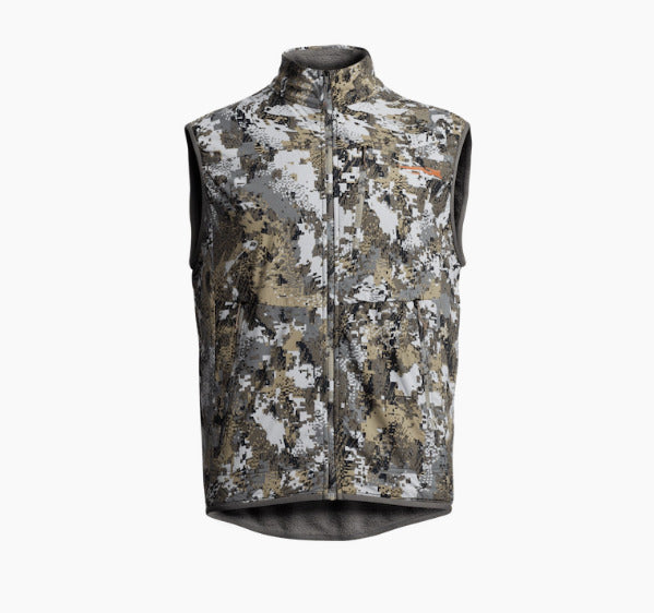 Sitka Gear Ambient 100 Vest Elevated II