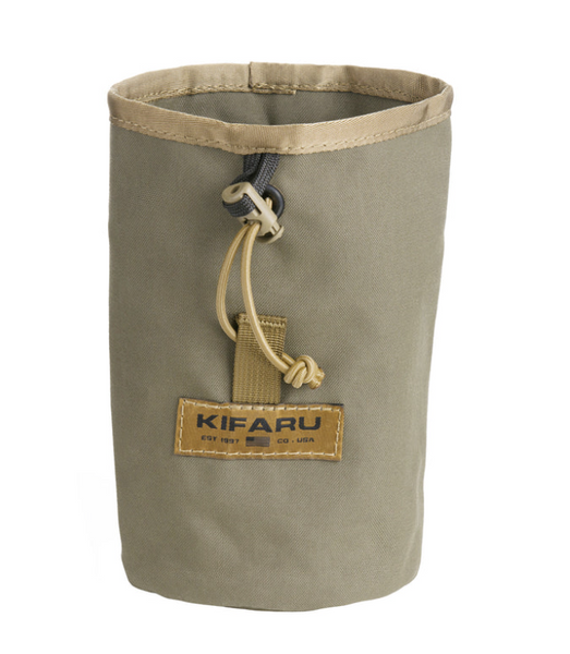 Kifaru - Water Bottle Pocket