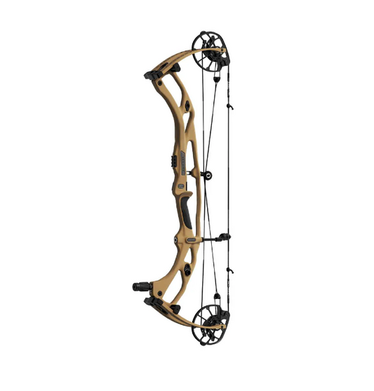 Hoyt Archery - Carbon RX-9 Ultra