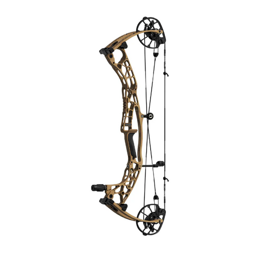 Hoyt Archery - AX-2 29 Bow