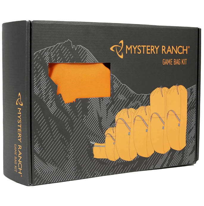 Mystery Ranch - Game Bag Kit