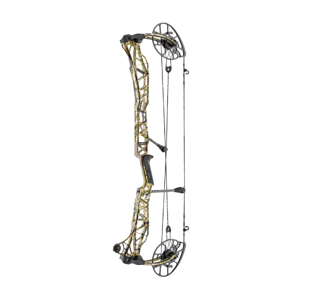 Mathews - Lift X 33