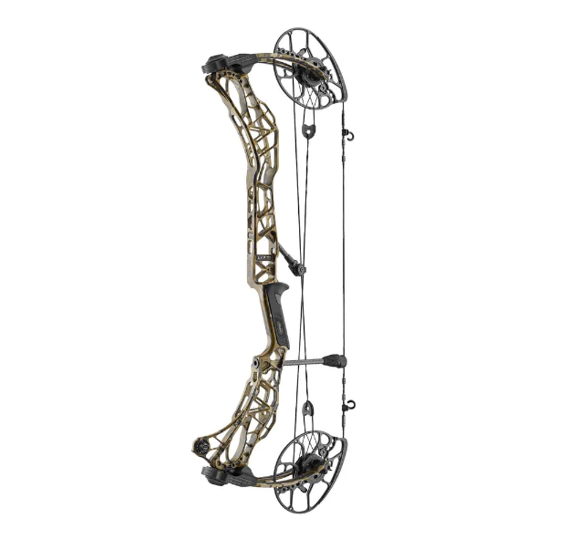 Mathews - Lift RS