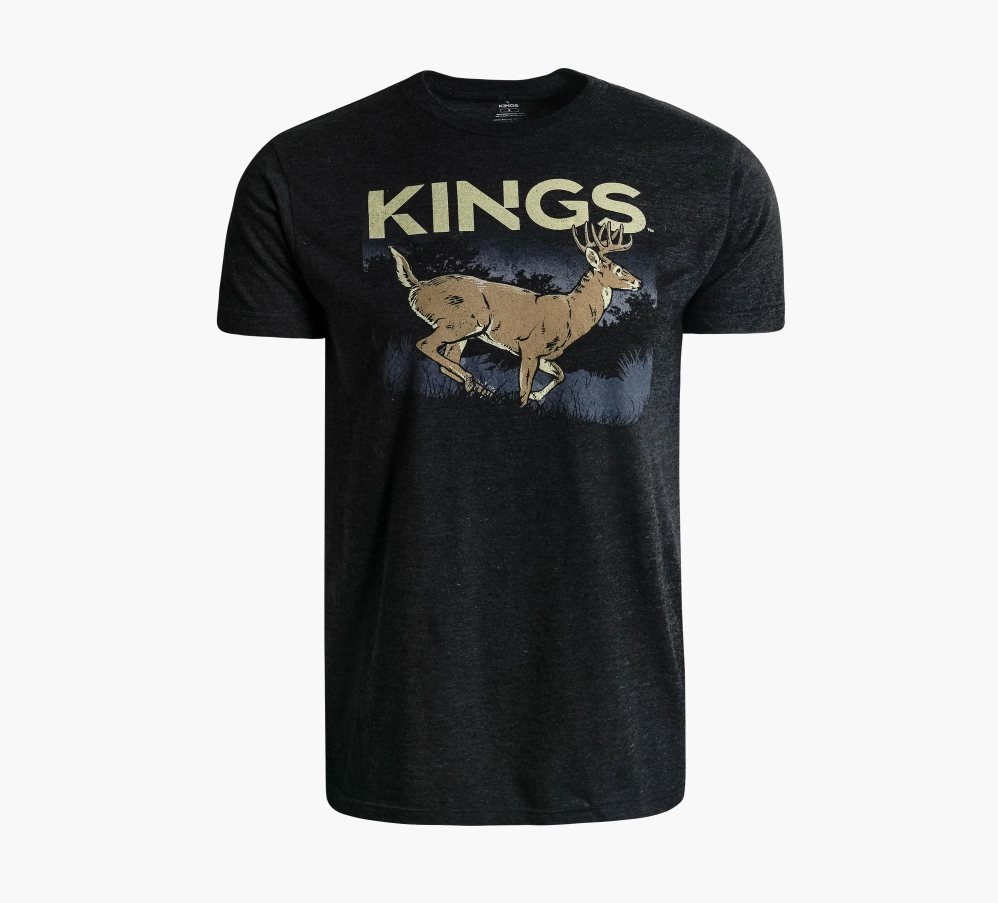 King's - Hightail Tee