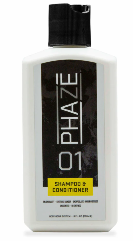 Illusion - Phaze 01 Shampoo and Conditioner