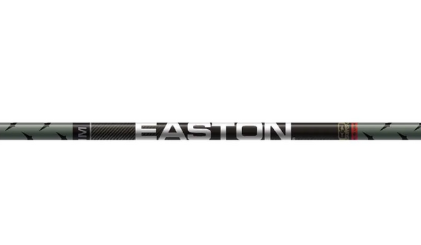 Easton - FMJ Max 5mm Arrows w/ Half Outs