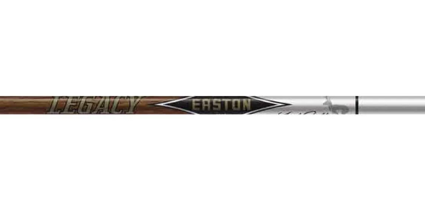 Easton - 5mm Carbon Legacy Fred Eichler Arrows (1 Dz.)