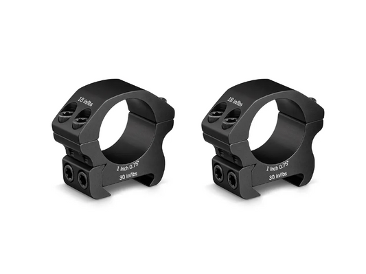 Vortex - Pro Riflescope Rings