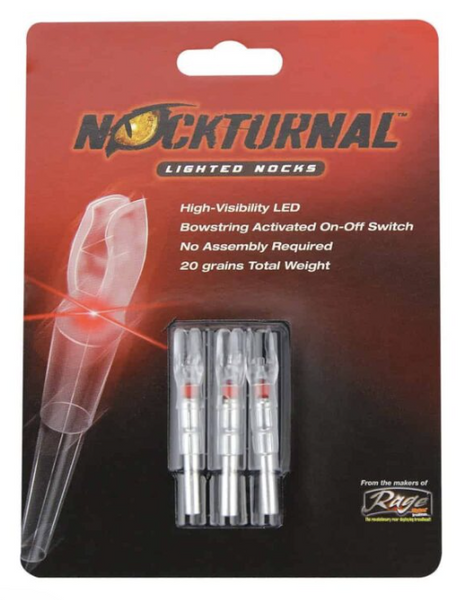 Nockturnal - G Nock